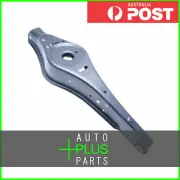 Fits VOLKSWAGEN PASSAT/VARIANT/4MOTION - REAR LOWER ARM