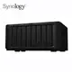 Synology DS1821+ 網路儲存伺服器(台灣本島免運費)(可優惠加購NAS碟)