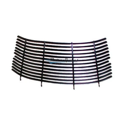 BLACK VENETIAN BLIND AUTO SHADE FOR MITSUBISHI LANCER