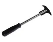 12" Oil Seal Puller O Ring Grease Seals Rubber Gasket Removal Tool