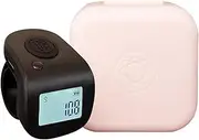 Clicker Counter - Events Training Clicker Counter | Tracking Team Training Stadium Referees | Handheld Tally Counter for Outdoor Use and Accurate Tracking