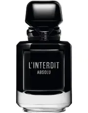 [GIVENCHY] L'Interdit EDP Intense Absolu