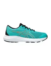 [Asics] Contend 9 Grade School Sport Shoes in Teal