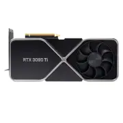 NVIDIA RTX 3090Ti 24GB public version Ai deep learning GPU graphics card