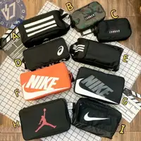 在飛比找樂天市場購物網優惠-帝安諾-NIKE 愛迪達 帆布 輕便 健身 運動 球 鞋袋 