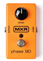 MXR M101 Phase90 guitar effects pedal From Japan