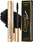 Cabaret Premiere Black Mascara, Volume and Length, Defining, Curling, No Flaking