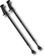 Urban Poling | Activator® Evening Black | Rehab | Nordic Walking