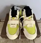 Travis Scott x Jordan Jumpman Jack TR Bright Cactus Preschool Sz 2y. FJ2851-102
