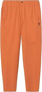 [THE NORTH FACE] Mountain Color Pant Men's Long Pants, Iron Bronze, L