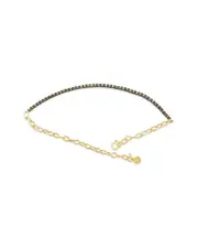 Le Vian 14K 1.00 ct. tw. Diamond Adjustable Bracelet