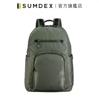 在飛比找蝦皮商城優惠-Sumdex｜都會標準後背包 NON-757TY 綠色 官方