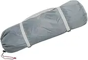 Perfk Compact Outdoor Gear Organizer for Camping Tent and Sleeping Bag, A