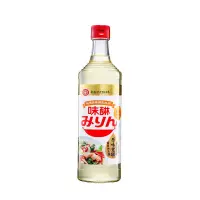 在飛比找蝦皮商城優惠-十全味醂300ml/瓶