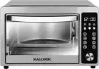 Kalorik 22qt. Programmable Air Fryer & Oven Model: AFO52352SS