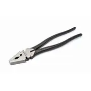 CRESCENT 250MM/10" Button Fence Tool Plier 100010VN-05