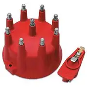 MSD Pro Mag Cap And Rotor Kit (Small Diameter) - MSD7919