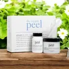 Philosophy The Oxygen Peel Catalase Enzyme Capsules 10 & Oxygen Foam 4 oz.