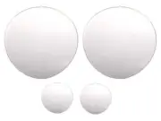 Dash Lens Kit HT HG GTS With Gauges - DIL1011