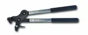 Wire Joiner Tensioning Tool Fastlink Fence Repair Strainer Farm