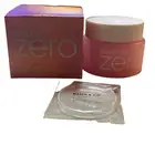 Banila Co. Clean It Zero Cleansing Balm 3.38 oz 100ml