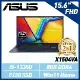 【送無線滑鼠】ASUS X1504VA-0021B1335U 15.6吋筆電 i5-1335U/8G/512G SSD