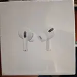 AIRPODS PRO 蘋果正版 無線藍芽耳機