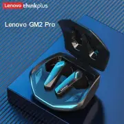 Lenovo GM2 Pro Bluetooth 5.3 Earphones Sports Headset Wireless In-Ear Buds