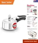 Classic Pressure Cooker, 1.5 Litre Capacity