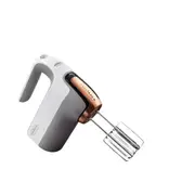 Sunbeam Mixmaster HeatSoft Hand Mixer - Silver