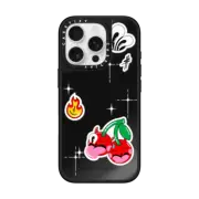 iPhone 16 Pro Mirror Case MagSafe Compatible sticker mirror