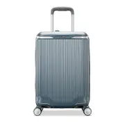 Samsonite Silhouette 18 Hardside Carry On Spinner Suitcase