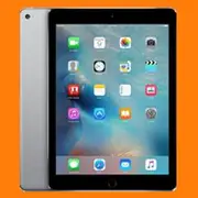 Apple iPad Air 2 Wifi (128GB, Black) - Excellent