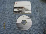 2007 SATURN VUE RELAY AND ION MODEL INTRODUCTIONS PRESS RELEASE KIT CD-ROM PACK