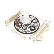 Carpigiani Mcd 12 Month Tune Up Kit IC193-011167 - Genuine OEM Replacement Part