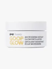 GOOPGLOW Microderm Instant Glow Exfoliator