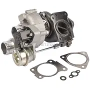 Turbo Turbocharger for Mini Cooper S R55-R60 53039700181 53039700118 53039700163 (for: Mini)