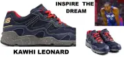 New Balance Classics 850 Kawhi Leonard Inspire - Dream Shoes Sneakers Men's 9.5