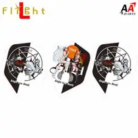 在飛比找蝦皮購物優惠-【AA飛鏢專賣店】Flight-L DCRAFT Angel