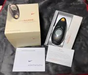 Nike SDM Tailwind SM0009 001 Sterling Speed & Distance Shoe Monitor