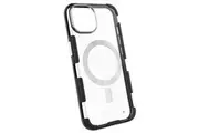 EFM Cayman Case Armour w D3O 5G Phone Cover For Apple iPhone 14 Plus Carbon