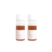 Dr.Ceuracle Vegan Kombucha Tea Essence (2ea) Set