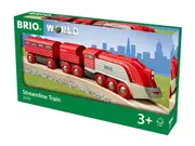 BRIO - Streamline Train