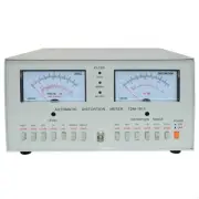 Function Signal Generator Audio Speaker Headphone Signal Distortion Tester