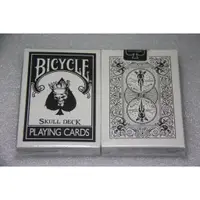 在飛比找蝦皮購物優惠-BICYCLE SKULL DECK 骷髏牌 撲克牌