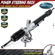 Power Steering Rack & Pinion Assembly for Honda Pilot 2003 2004 2005 2006-2008 (for: Honda)