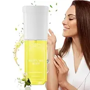 Ylang Ylang Perfume for Women - Long-Lasting Perfume Spray | Portable Skin Perfume Mist Long Lasting Ylang Ylang Perfume Spray for Leisure and Dating 100ml