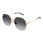 [Chloe] CH0169SA 001 | GOLD GREY