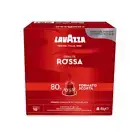 N.80 Capsules Lavazza Compatible Nespresso Quality Red Compatible With Macc