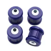 SuperPro Control Arm Upper Inner Bushing Kit - Offset - SPF4385K